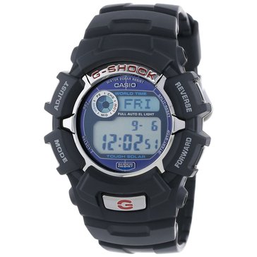 Casio Men's G-Shock Military Digital Watch