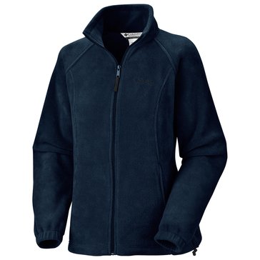 Columbia Women's Benton Springs Fleece Jacket