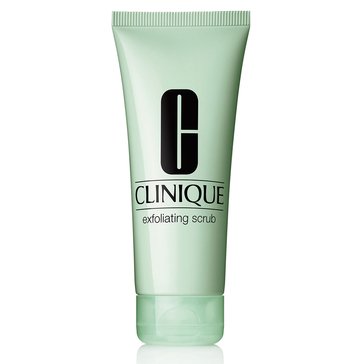 Clinique Exfoliating Scrub 3.4oz