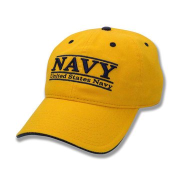 The Game US Navy Bar Cap