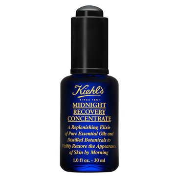 Kiehl's Midnight Recovery Concentrate 1oz