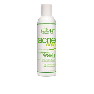 Acnedote™ Deep Pore Wash