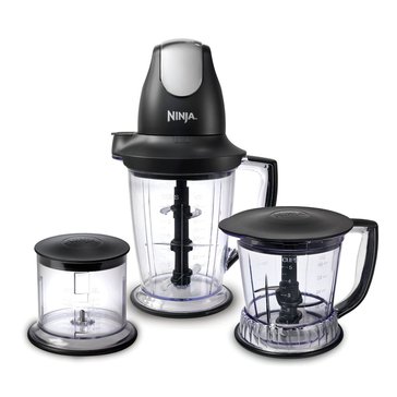 Ninja Master Prep Professional Blender