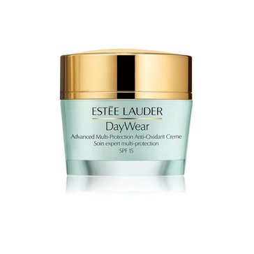 Estee Lauder DayWear Plus Advanced Multi-Protection Anti-Oxidant Creme SPF15 Dry