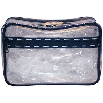 Basics PVC Travel Organizer