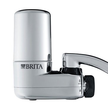 Brita On Tap Filtration System