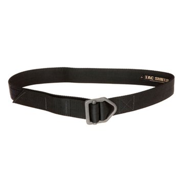 Tac Shield Rigger Belt - Large - Black