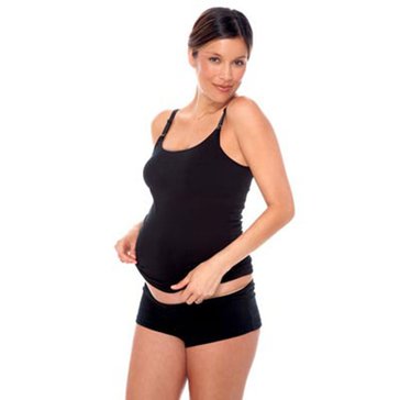 Lamaze Women's Maternity Seamless Comfort Camisole