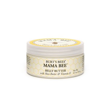 Burt's Bees Mama Bee Belly Butter