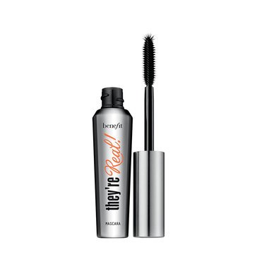 Benefit Cosmetics They're Real! Lengthening Mascara