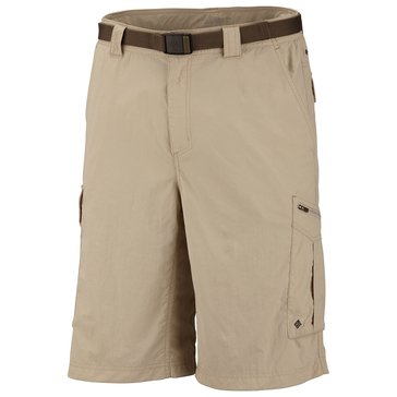 Columbia Men's Silver Ridge Cargo Shorts