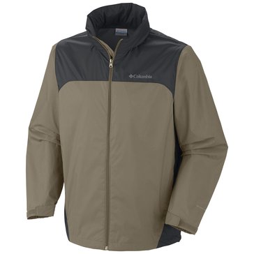 Columbia Men's Glennaker Lake Rain Jacket