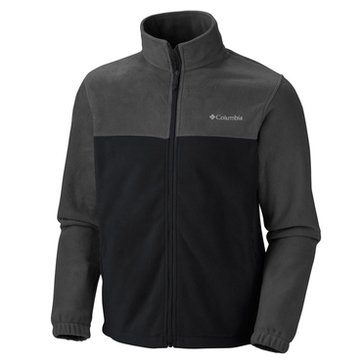 Columbia Men's Steens Mountain Full Zip Jacket