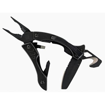 Gerber Crucial Multi-tool With Strap Cutter