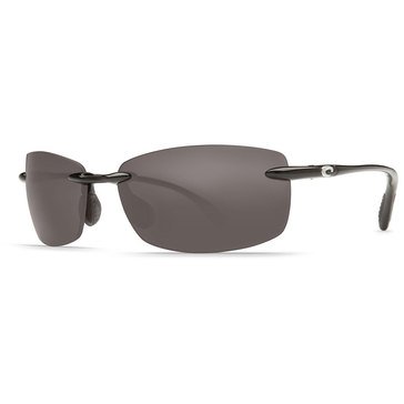 Costa del Mar Unisex Polarized Ballast Sunglasses