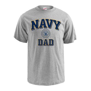 Soffe Men's USN Dad Tee