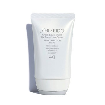 Shiseido Urban Environment UV Protection Cream SPF40 50ml/ 1.9oz