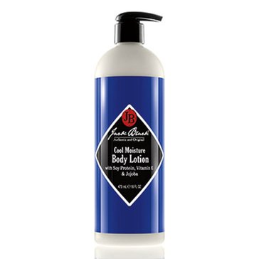 Jack Black Jumbo Cool Moisture Body Lotion 16oz