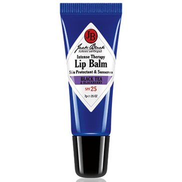 Jack Black Lip Balm Tea & Blackberry