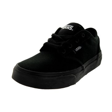 Vans Boys Y Atwood Sneaker (Little Kid)