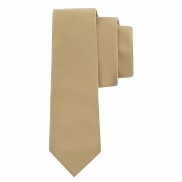 USMC Khaki Necktie, Four-In-Hand