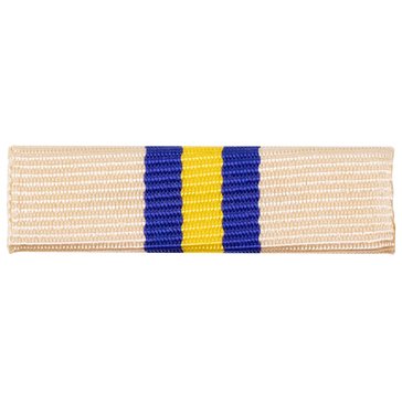 Ribbon Unit National Guard California Commendation (# 4023)