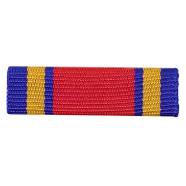 Ribbon Unit National Guard California Medal of Valor (# 4025)