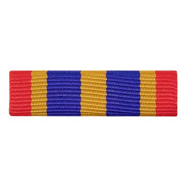 Ribbon Unit National Guard California Meritorious Award (# 4026)