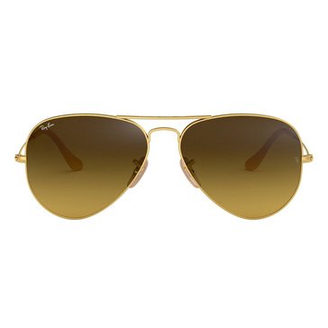 Ray-Ban Aviator Sunglasses