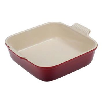 Le Creuset Square Dish