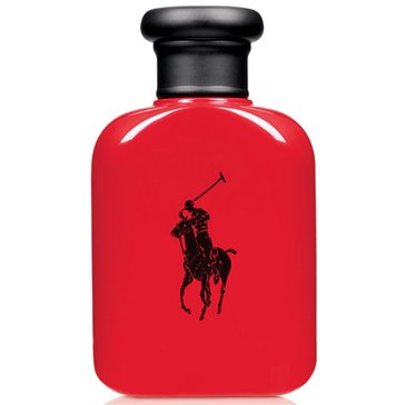 Ralph Lauren Polo Red Eau de Toilette