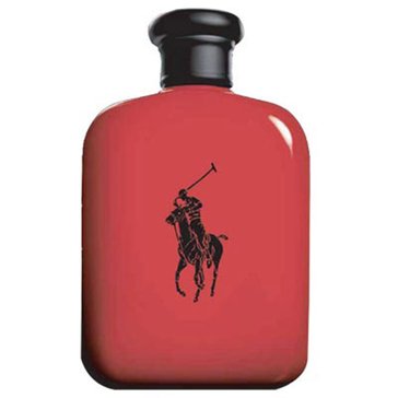 Ralph Lauren Polo Red Eau de Toilette