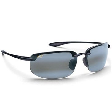 Maui Jim Unisex Ho'okipa Polarized Sunglasses