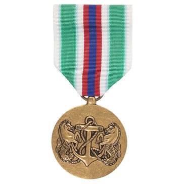 Medal Large USMC Expeditionary