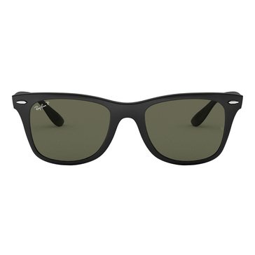 Ray-Ban Men's Wayfarer Tech Sunglasses