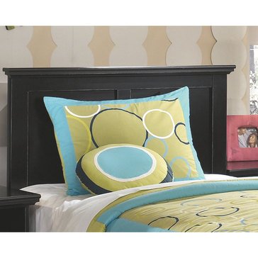 Signature Design by Ashley Maribel Twin Panel Headboard 