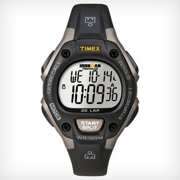 Timex Unisex Ironman Classic 30 Watch