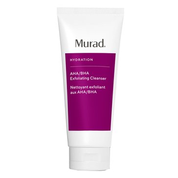 Murad AHA/BHA Exfoliating Cleanser 6.75oz