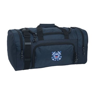 Mercury Tactical Gear Such Black Locker Bag