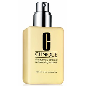 Clinique Jumbo Dramatically Different Moisturizing Lotion