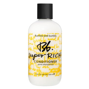 Bumble and Bumble Super Rich Conditioner 8oz