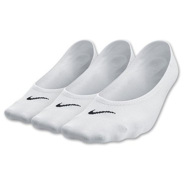 Nike Women's 3-Pack Lightweight Footies