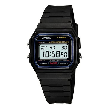Casio Unisex Casual Classic Watch