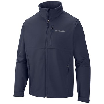 Columbia Men's Ascender Softshell Jacket  