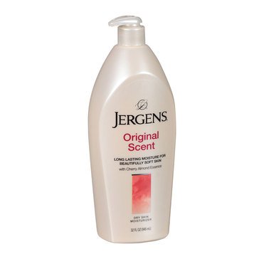 Jergens Original Scent Lotion 32oz