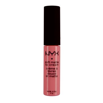 NYX Professional Makeup Soft Matte Lip Cream