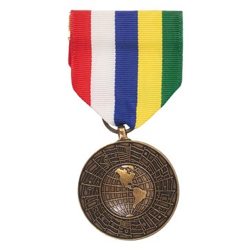 Medal Large Inter American Defense Board