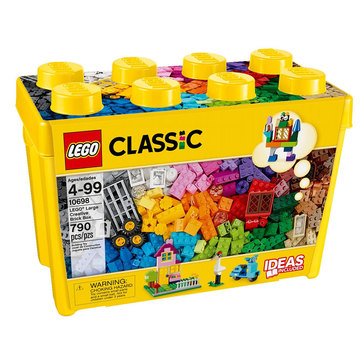 LEGO Classic Large Creative Brick Box (10698)