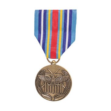 Medal Large GWOT Global War On Terror Expeditionary
