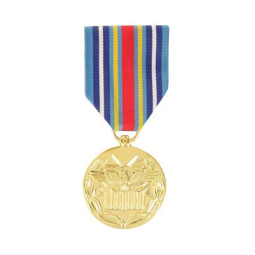 Medal Large Anodized GWOT Global War on Terror Expeditionary